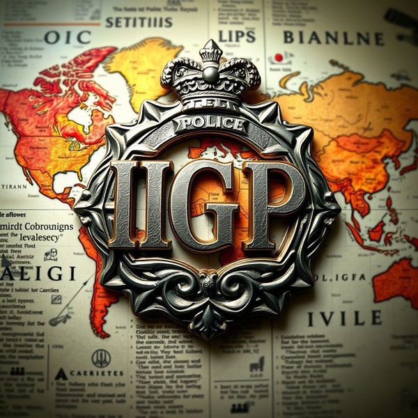 Apprenez l’anglais avec l’abréviation IGP
