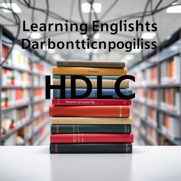 Learn English Through the Abbreviation HDLC