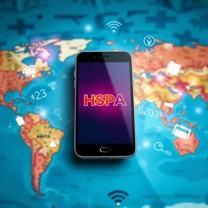 Apprendre l'anglais avec HSPA: Guide ESL sur la signification de HSPA