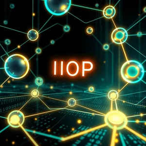 Apprenez l'anglais technique avec l'abréviation IIOP