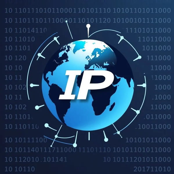 Learn English Through the Abbreviation IP
