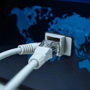 Apprenez l'anglais: Comprendre l'abréviation ISP (Internet Service Provider)