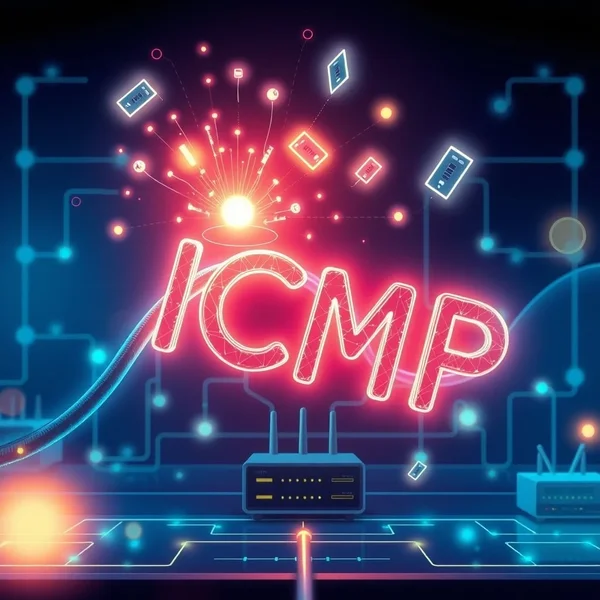 Belajar Bahasa Inggris dengan ICMP