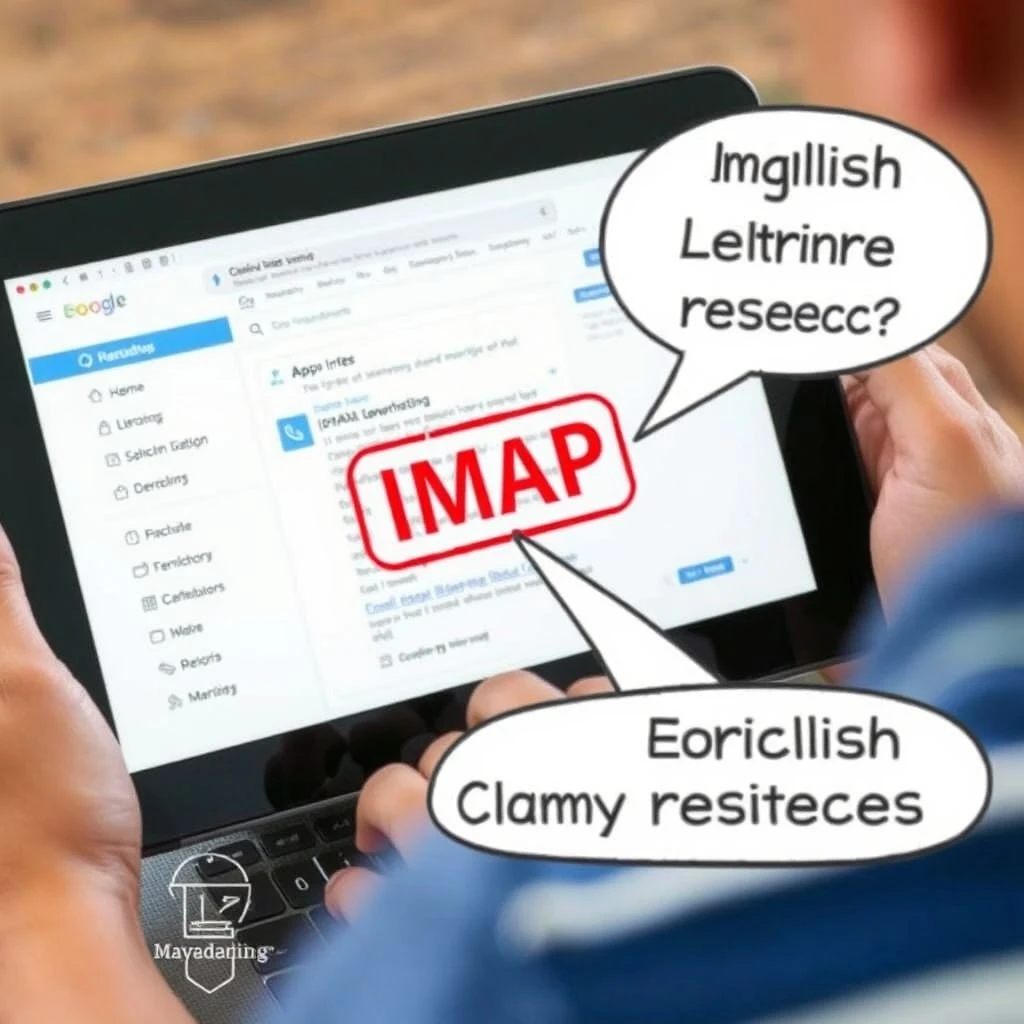 Belajar Bahasa Inggris dengan Singkatan IMAP: Arti dan Penggunaan