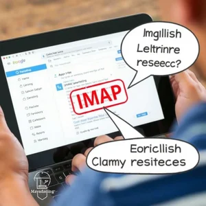 Belajar Bahasa Inggris dengan Singkatan IMAP: Arti dan Penggunaan