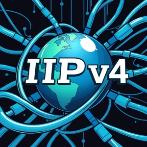 Belajar Bahasa Inggris dengan IPv4: Arti, Penggunaan, dan Kesalahan Umum