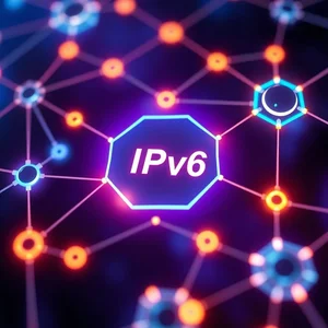 Belajar Bahasa Inggris: Memahami Singkatan IPv6 dalam Dunia Digital
