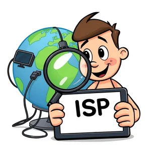 Belajar Bahasa Inggris: Arti dan Penggunaan Singkatan ISP