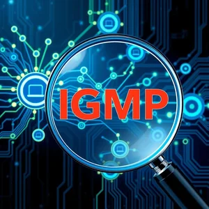 英語学習と略語IGMPを理解する：意味、使い方、間違いやすいポイント