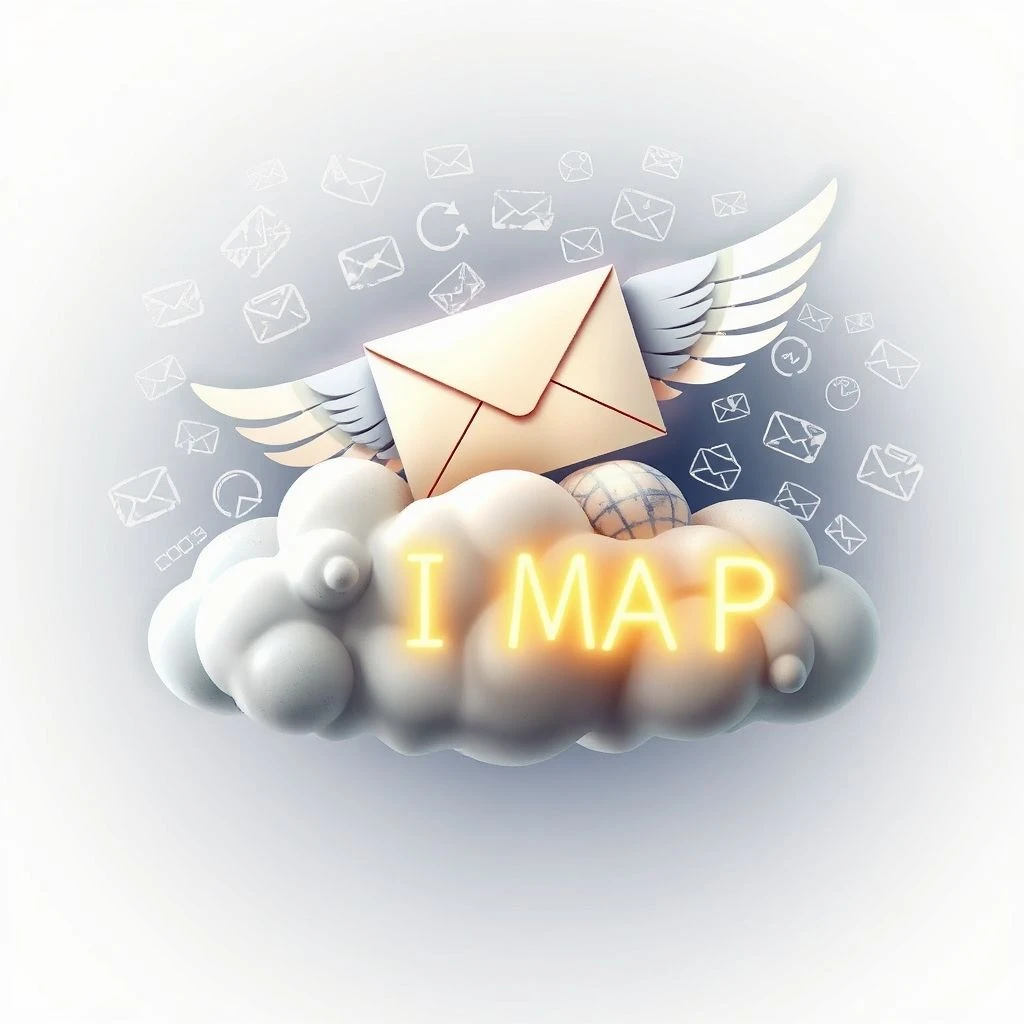 Englisch lernen mit IMAP: Bedeutung und Anwendung der Abkürzung