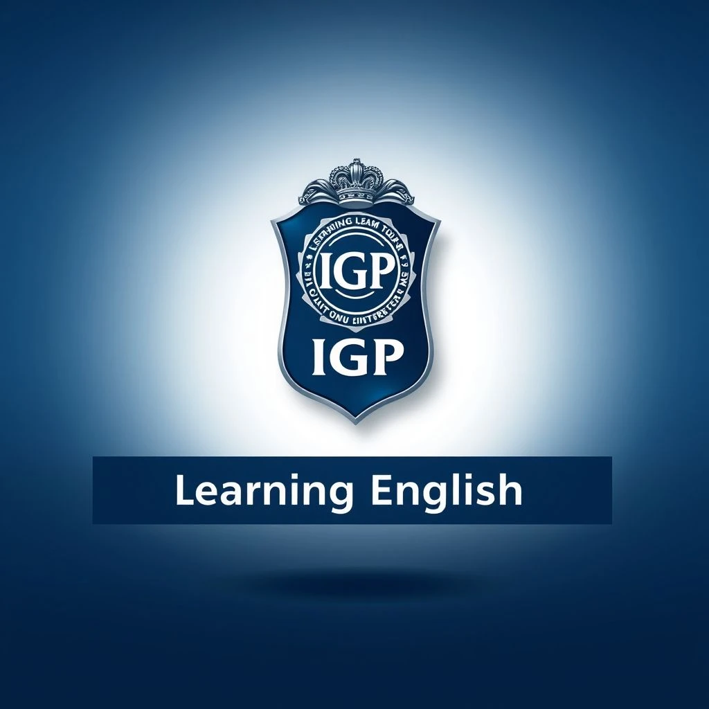 Englisch lernen: Die Abkürzung IGP einfach erklärt