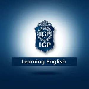 Englisch lernen: Die Abkürzung IGP einfach erklärt