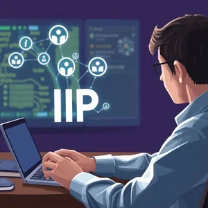 Englisch Lernen: Die IP-Abkürzung verstehen und anwenden