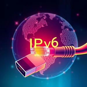 Englisch lernen: Die Abkürzung IPv6 verstehen – Ein umfassender Leitfaden