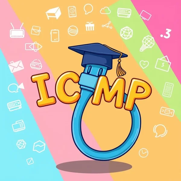Learn English with ICMP