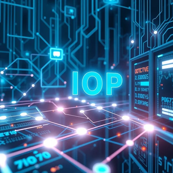İngilizce öğrenenler için IIOP kısaltmasını anlama