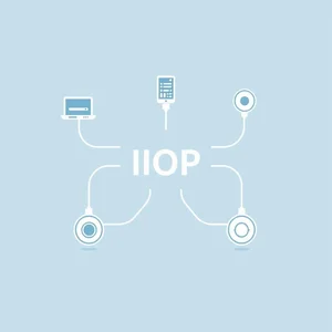 IIOP 배우기: 약어를 통해 배우는 영어 IIOP 완벽 가이드