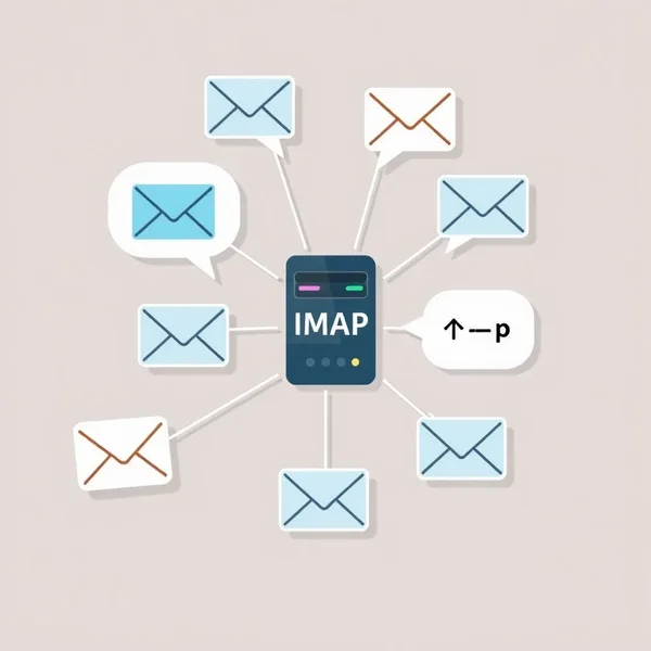 IMAP略語で英語を学ぶ