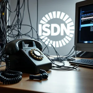 Impara l'inglese con ISDN: significato e uso per studenti ESL