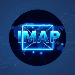 Impara l'inglese con IMAP: Guida all'Internet Message Access Protocol