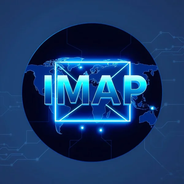 Impara l'inglese attraverso l'abbreviazione IMAP