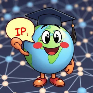 Impara l'Inglese: Significato e Uso Pratico dell'Abbreviazione IP