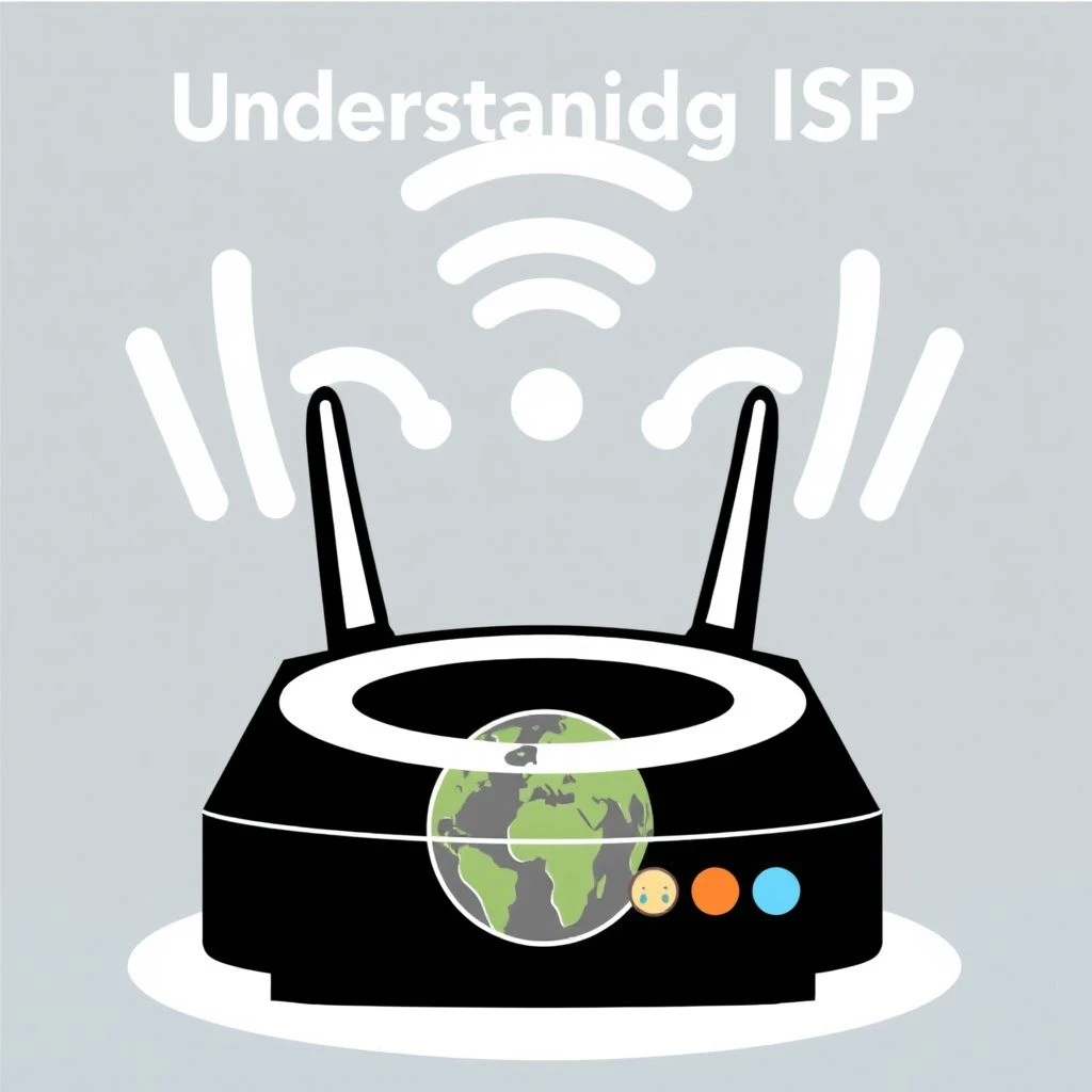 Impara l'Inglese: Cosa Significa ISP? Guida all'Uso dell'Abbreviazione