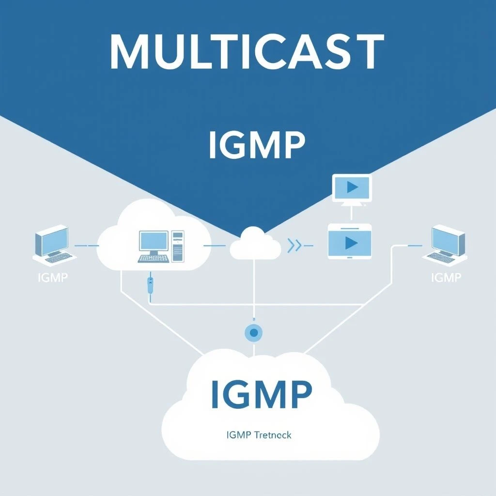 Imparare l'inglese con IGMP: significato e applicazioni tecniche