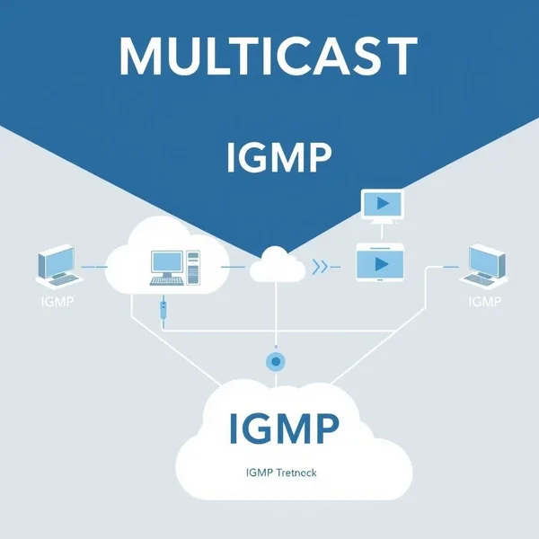 Imparare l'inglese attraverso l'abbreviazione IGMP
