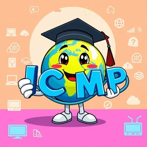 Imparare l'Inglese con ICMP: Guida per Studenti ESL su Protocolli di Rete