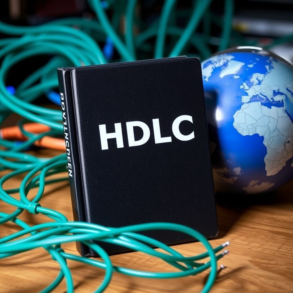 İngilizceyi HDLC Kısaltmasıyla Öğrenmek: Anlamı ve Kullanım Alanları