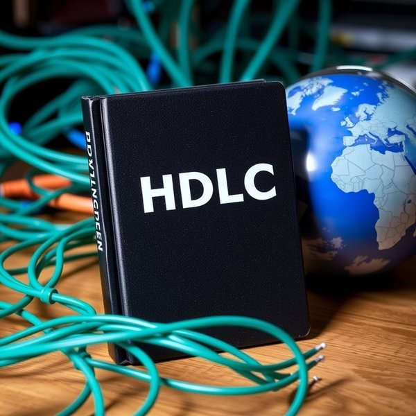 İngilizceyi Kısaltma HDLC ile Öğrenin