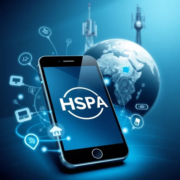 HSPA ile İngilizce Öğrenin