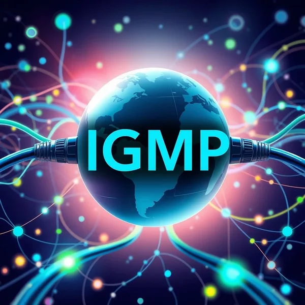 İngilizceyi IGMP Kısaltmasıyla Öğrenmek