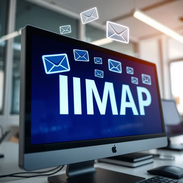 İngilizceyi IMAP Kısaltmasıyla Öğrenmek