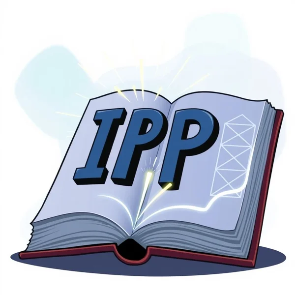 Kısaltma IPP'nin Anlaşılması