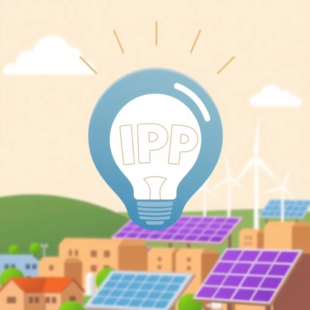 IPP 약어로 배우는 영어 가이드: 의미, 사용법, 주의사항