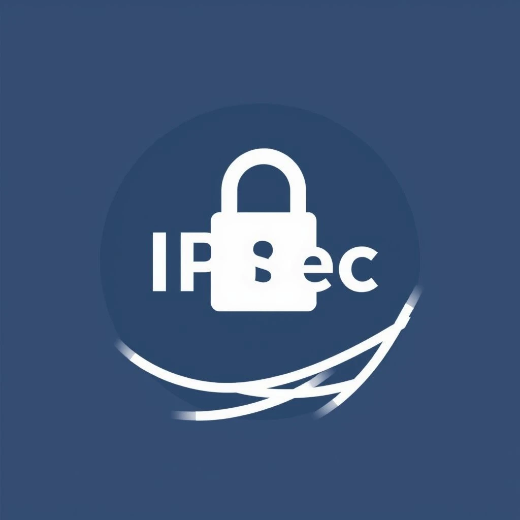 IPSecの略語で英語を学ぼう: 意味、使い方、よくある間違い