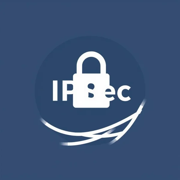 ネットワークセキュリティにおけるIPSecの理解