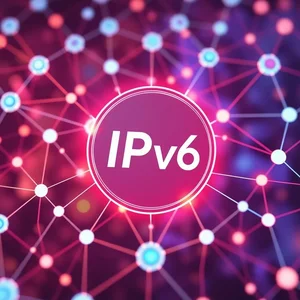 IPv6 Kısaltmasıyla İngilizce Öğrenin: Anlamı ve Kullanımı