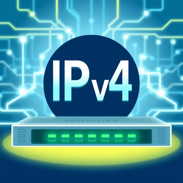 Understanding the Abbreviation IPv4