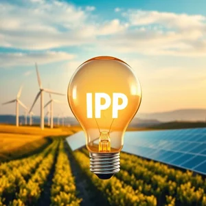 Изучаем английский: что такое IPP (Independent Power Producer)?