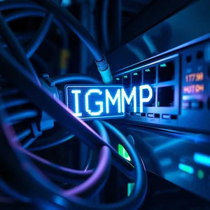 Изучение английского через аббревиатуру IGMP: значение и применение