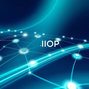 Изучение английского через аббревиатуру IIOP: Полное руководство