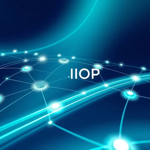 Понимание аббревиатуры IIOP для изучающих английский