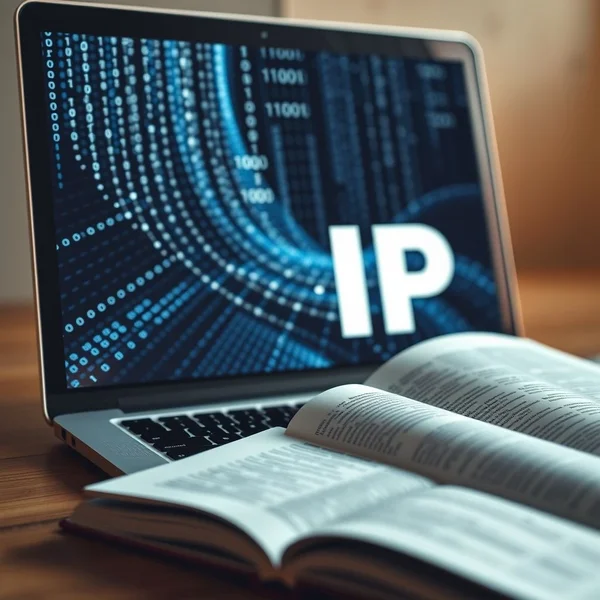 Kısaltma IP ile İngilizce Öğrenin