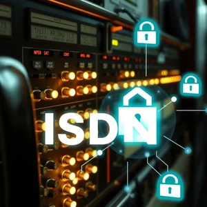Kısaltma ISDN ile İngilizce Öğrenin: Anlamı ve Kullanımı