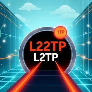 L2TP Kısaltmasıyla İngilizce Öğrenin: L2TP Anlamı ve Kullanımı