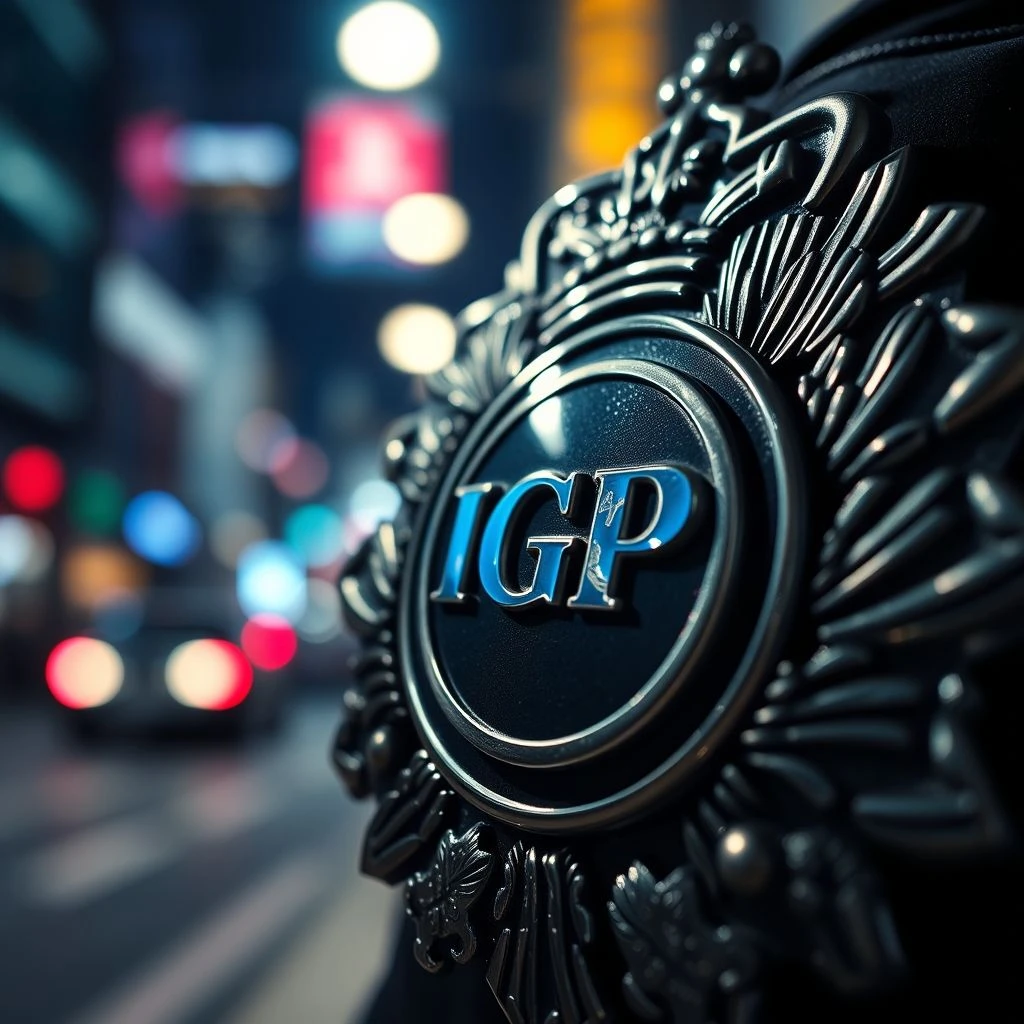 Leer Engels: Wat betekent de afkorting IGP?