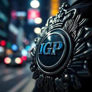 Leer Engels: Wat betekent de afkorting IGP?